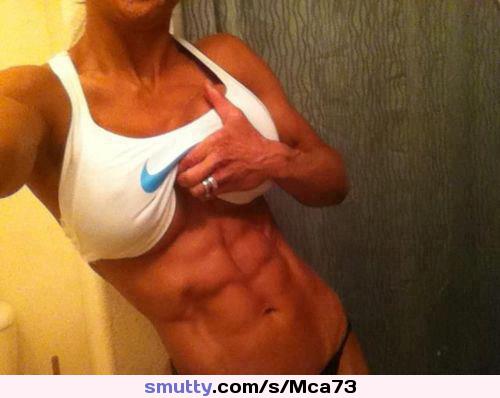 extreme pussy penetration free tubes look excite #selfshot #fit #ripped #tits #sexy #abs #