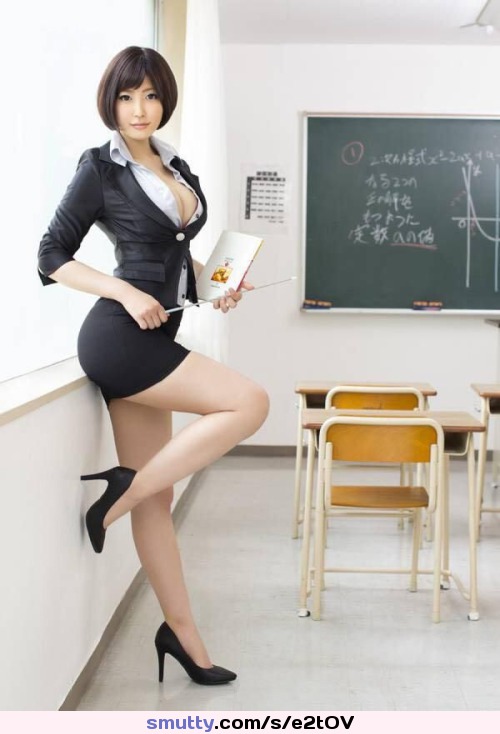 images about bewitched on pinterest actresses #asian #Japanese #japanesegirlsrule #cosplay #teacher #Sensei #tightdress #shortdress #highheels  #nicetits #nn #nonnude #veryhot