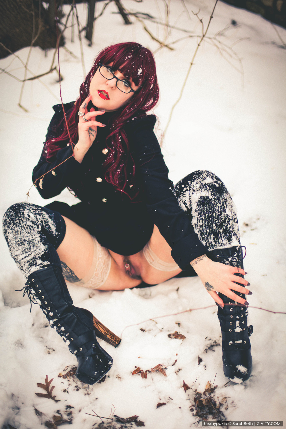 kandy kane huge tits big tits vintage busty legend candy kane high definition porn #HexHypoxia #redhair #tattooed #pierced #upskirtnopanties #bottomless #thighhighs #boots #snow #spread #flash #glasses #chubby #outdoors