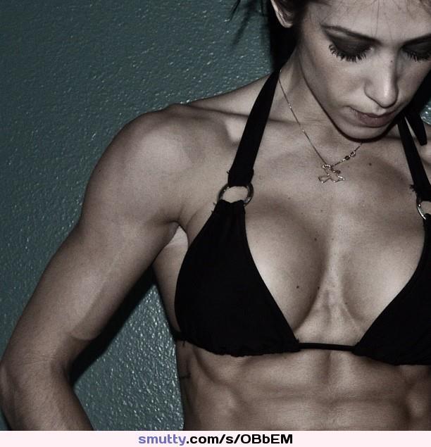 extreme pretty teen veronika casting min #hardbody #fit #fitness #abs #girlswithmuscle #muscle #sexy #athletic #nonnude #Toned #Tone #bellafalconi #ass #selfshot #Selfpic
