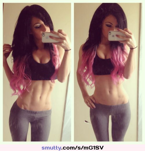 Fit Fitness Skinny Muscular Athletic Selfshot Abs Nonnude Nn Buffyshot Flatstomach Biceps