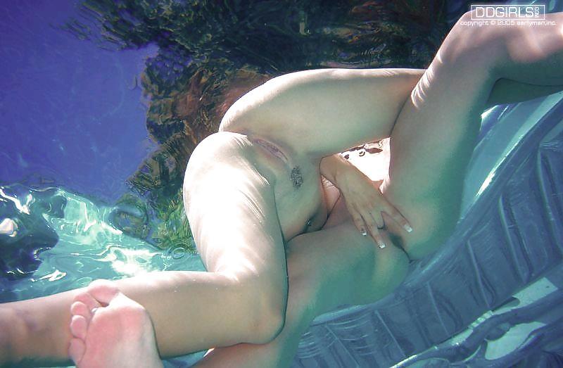 sexo teen as beldades mais ninfetas da rede #underwatersex #lesbiansex #rubbingpussy