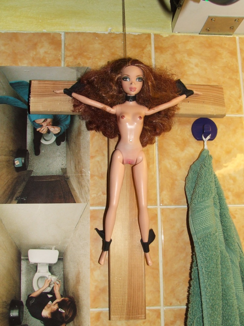 maddy oreilly threesome tube search videos #doll #barbiedoll #fashiondoll #bondage #art