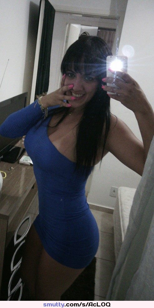 cutie remy lacroix fingering her ass #amateur #puta #brazilian #whore #slut #bitch #cadela #vaca #vadia #selfie #brunette #fuckingbitch #sexy #nonude #selfie #bluedress #rednails