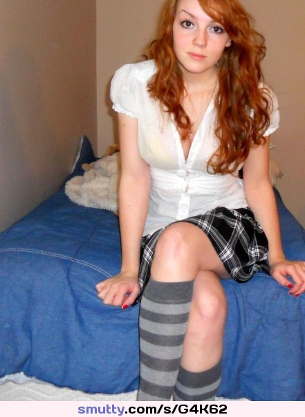 studentka evilyn fierce sni o muceni a znasilneni e porno #redhead #socks #tartan #gingerpuss #nonnude
