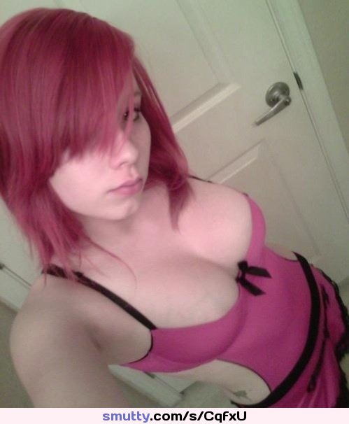 xopornpics reality kings is the wothe hottest girls in the wildest sex scenes porn photo number #barelylegal #clevage #corset #emo #eyecontact #goth #jailbait #leggings #lookingatcamera #pinkhair #punk #stockings #teen