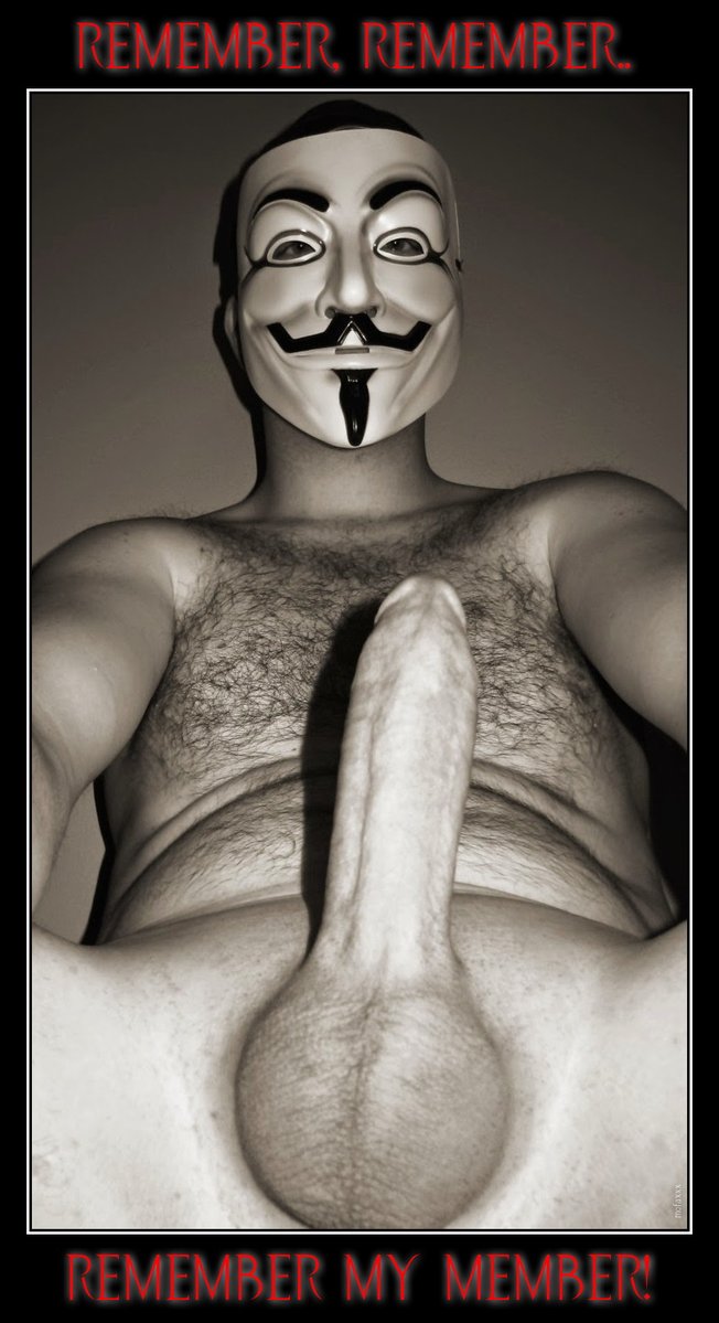 men that like to suck dick Un recuerdo de mis partes...#mofaxxx#fun#caption#anonymous#bigcock#hairy#mask